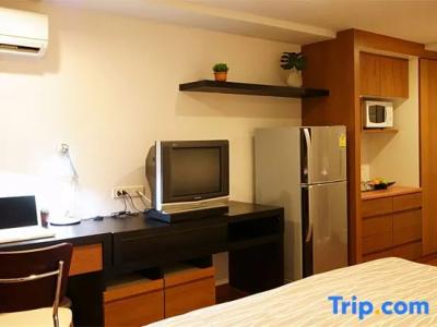i Residence Sathorn - Sha Plus - 56