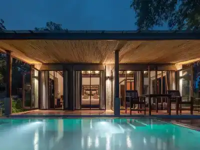 Phapok Eco Resort - 12