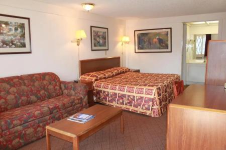 Knights Inn Indianapolis - 13
