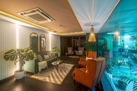 Dunsvirk Inn- Bengaluru - 17