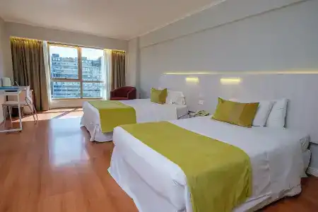 Pestana Buenos Aires - 6