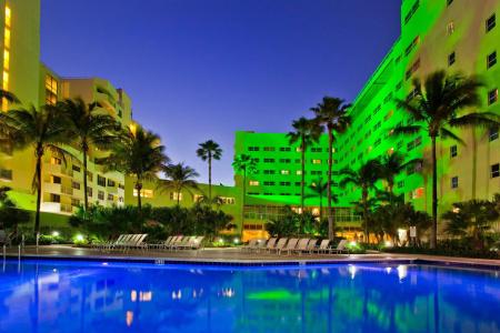Holiday Inn Miami Beach-Oceanfront, an IHG - 13