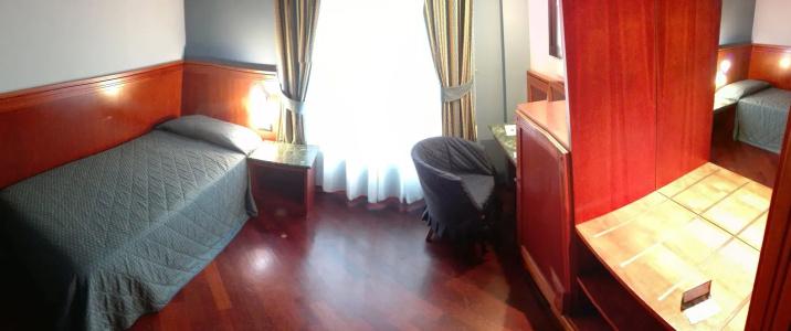 Michelangelo Palace & Spa - 6