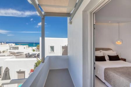 Lilly Residence-Sea View Suites, Adults Only - 144