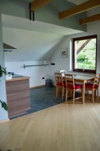 Rudi Hiti's Guest House - 21