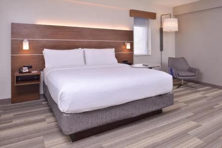 Holiday Inn Express New Orleans - St Charles, An Ihg - 62