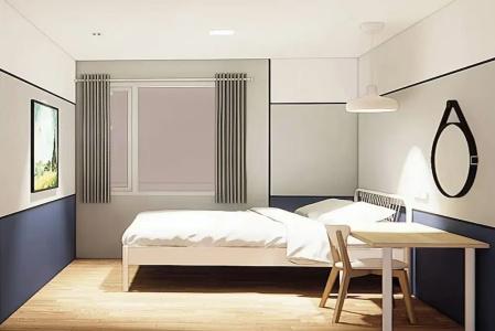 Borbaboom Poshtel - 34