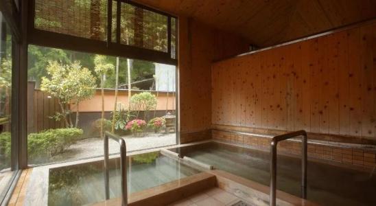Itamuro Onsen Daikokuya - 13