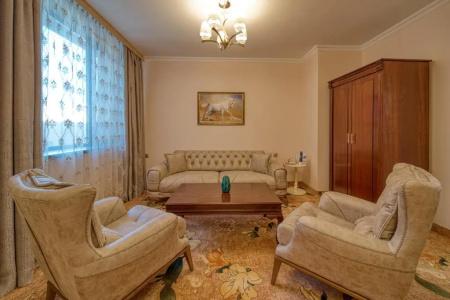 Residence Konstantina Palace - 16