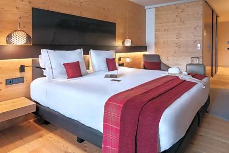 Park Piolets Mountain& Spa - 41