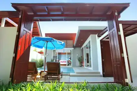 Apsara Beachfront Resort & Villa - Sha Extra Plus - 57