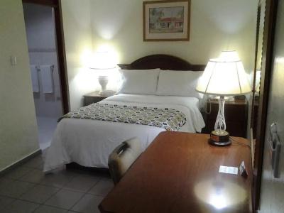 Micro Condo Suites - 6