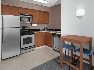 Residence Inn by Marriott San Diego Downtown - 34