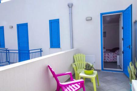 b&b Aria Di Mare - 6