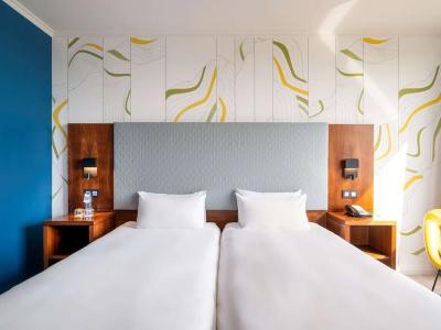Mercure Antwerp City Centre - 192