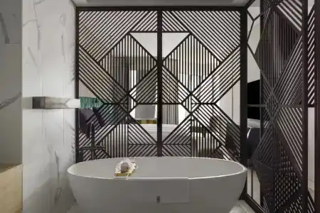 SO/ Uptown Dubai - 13