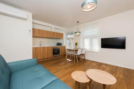 Tallinn Apartment - 113