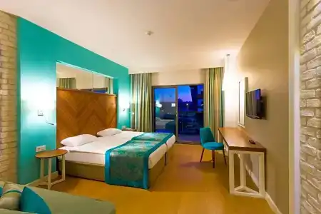 Terrace Beach Resort All Inclusive - 48