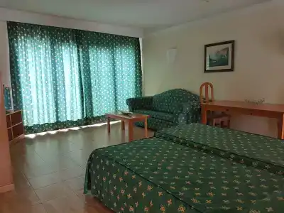 Palmeras Garden - 28