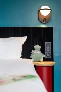 ibis Styles Dijon Central - 57