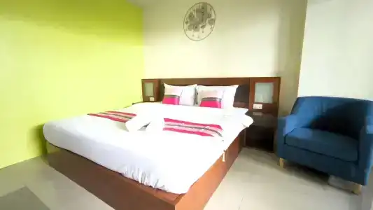 Lucky Patong - 101