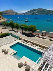 Alidian bay Suites Leros - 80