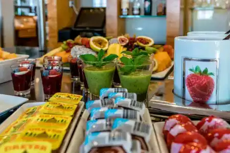 Schlosspark - 37