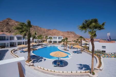 Ecotel Dahab Bay View Resort - 83