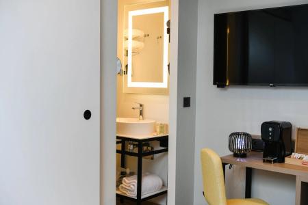 Best Western Plus Le Havre Centre Gare - 17