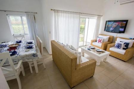 Los Flamencos ApartBeach Club - 202