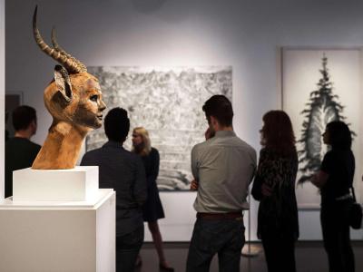 21c Museum - 19