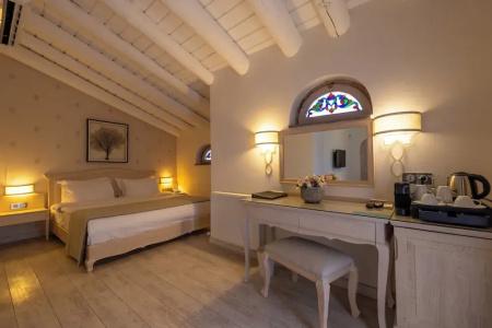 Oliviera Resort - 177