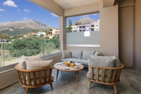 Belvedere Luxury Apartments & Spa - 119