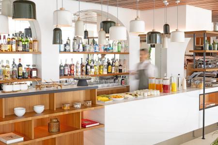 Mercure Delfino Taranto - 47