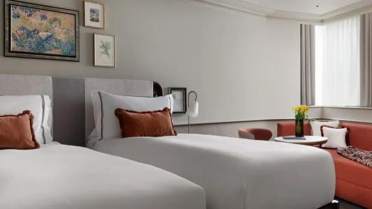 The Montcalm Marble Arch - 47