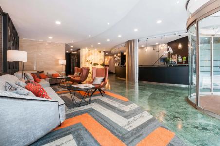 Eurostars Cristal Palace - 44