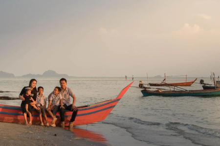 Seesea - 15