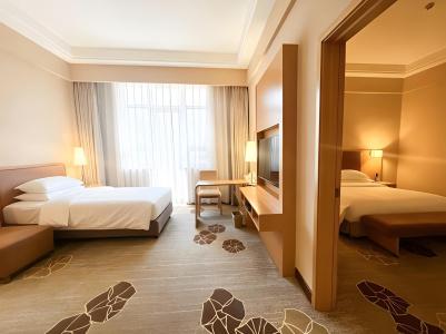 Beijing XinQiao - 47