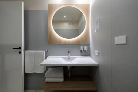 Hampton by Hilton Rome North - 44