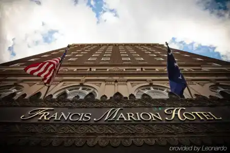 Francis Marion - 24