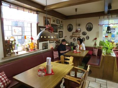 LandHenkenhof Willingen - 18
