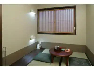 Matsubaya Ryokan - 24