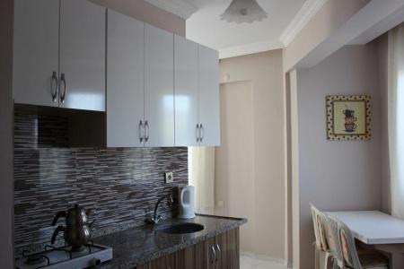 Burak Apart - 19