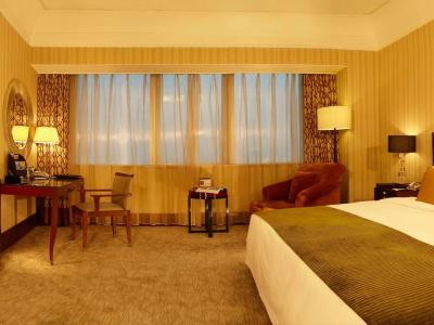 Wuhan Jin Jiang International - 54
