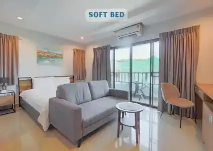 Nalanta Pattaya - 52