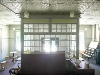 Hakone Hostel1914 - 7
