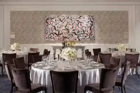 The Ritz-Carlton, Dallas - 36