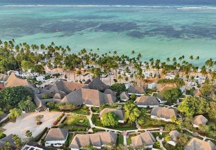 Diamonds Mapenzi Beach - All Inclusive - 34