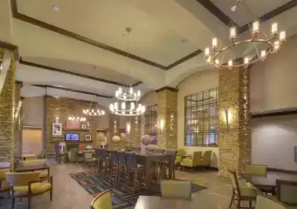 Hampton Inn/South-Fort Benning - 27