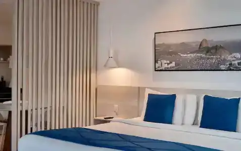 Wyndham Rio de Janeiro Barra - 42